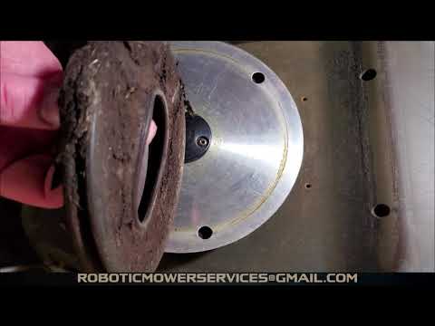 Reparación de cable SET mähroboter alambre honda miimo 3000 310 Gardena Silent Life Reparación de cable SET mähroboter alambre honda miimo 3000 310 Gardena Silent Life